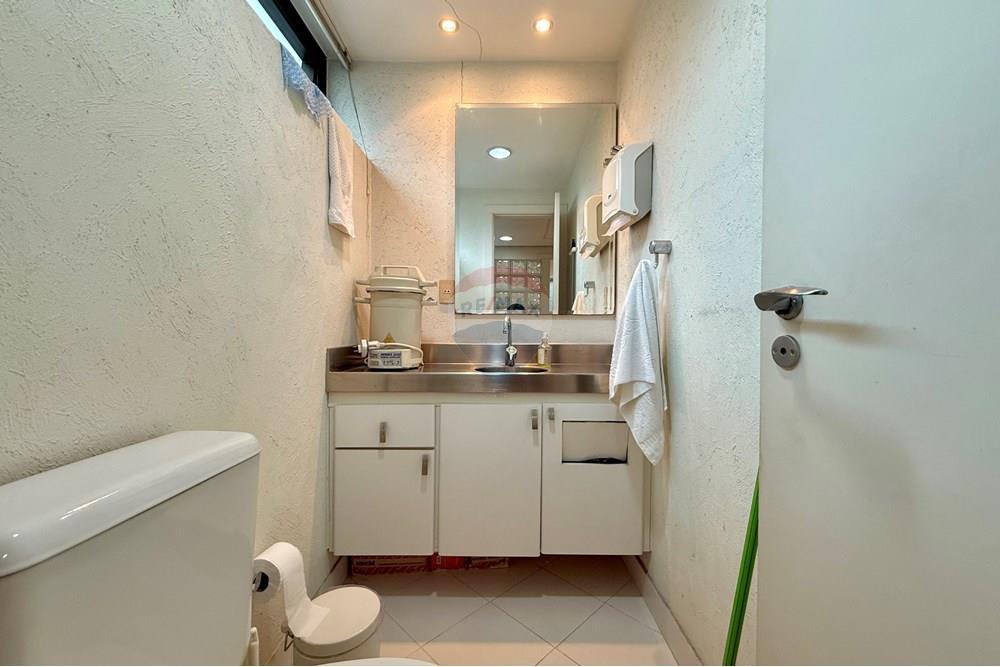 Cj. Comercial/ Sala - Venda - São Paulo , São Paulo - IMG_3806.jpg - 602331030-7