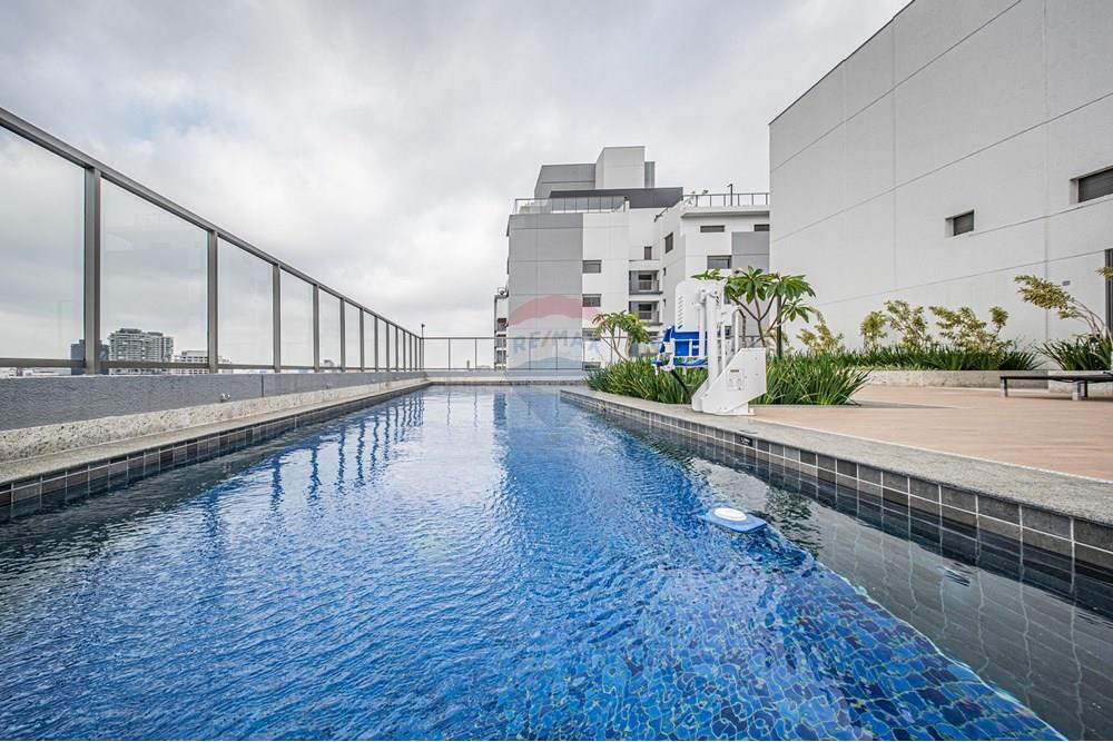 Studio - Venda - São Paulo , São Paulo - RMP_5222.jpg - 601191026-208