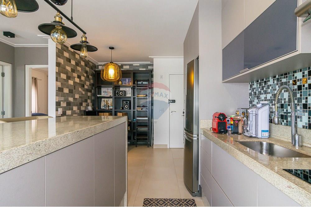 Apartamento - Venda - São Paulo , São Paulo - 04cozinha_005.jpg - 602281022-116