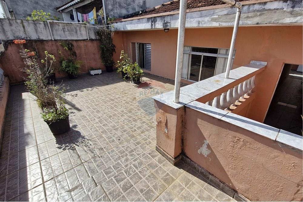 Sobrado - Venda - São Paulo , São Paulo - RUA DOM FERNANDES CAMISA NOVA JR, 870 (54).jpg - 601331007-35