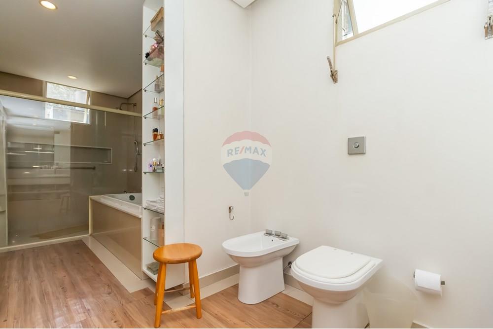 Residential - Leilighet - Sao Paulo , Sao Paulo - BR - 22- BANHEIRO SUITE.jpg - Bad - 601081048-44