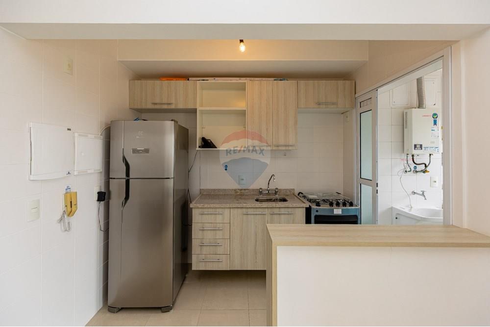 Apartamento - Venda - São Paulo , São Paulo - Remax Ville-4.jpg - 601241033-116