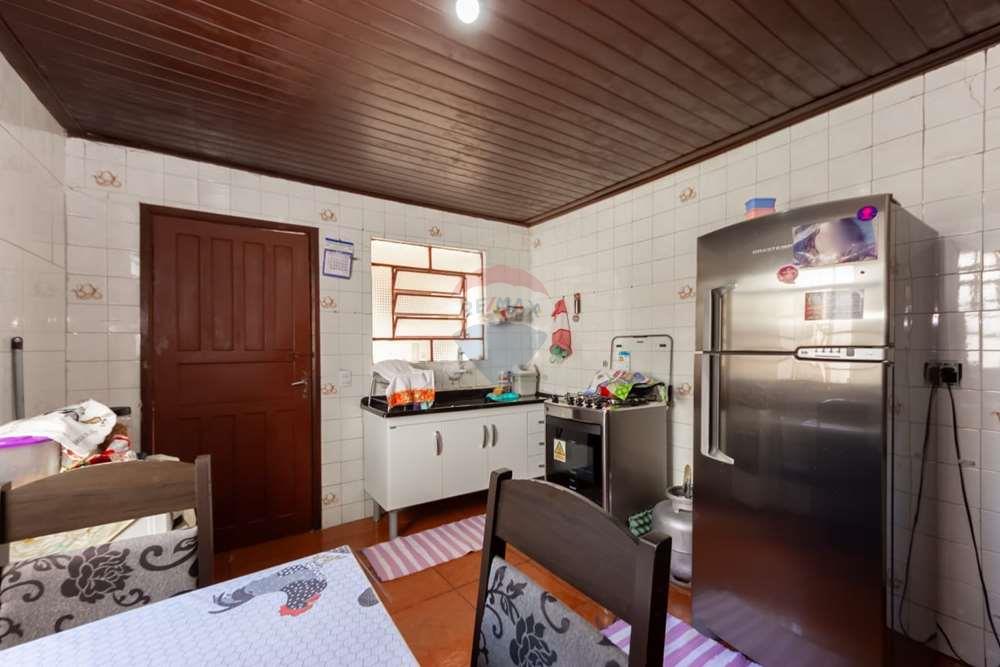 Casa à venda com 3 quartos, 123m² - Foto 9