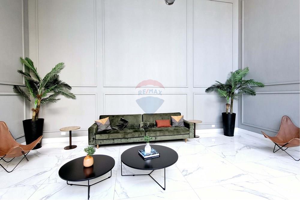 Apartamento - Venda - São Paulo , São Paulo - RUA CARVALHO DE FREITAS, 420 (4).jpg - Recepção - 601361044-61