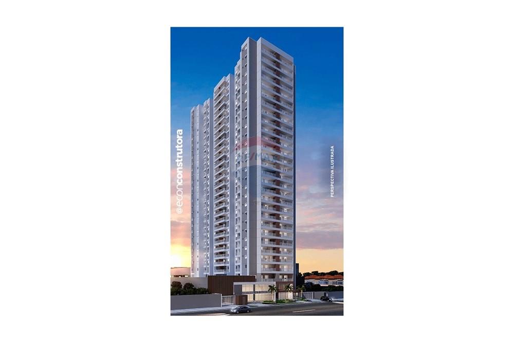 Apartamento - Venda - São Paulo , São Paulo - 1.jpeg - 601441050-4