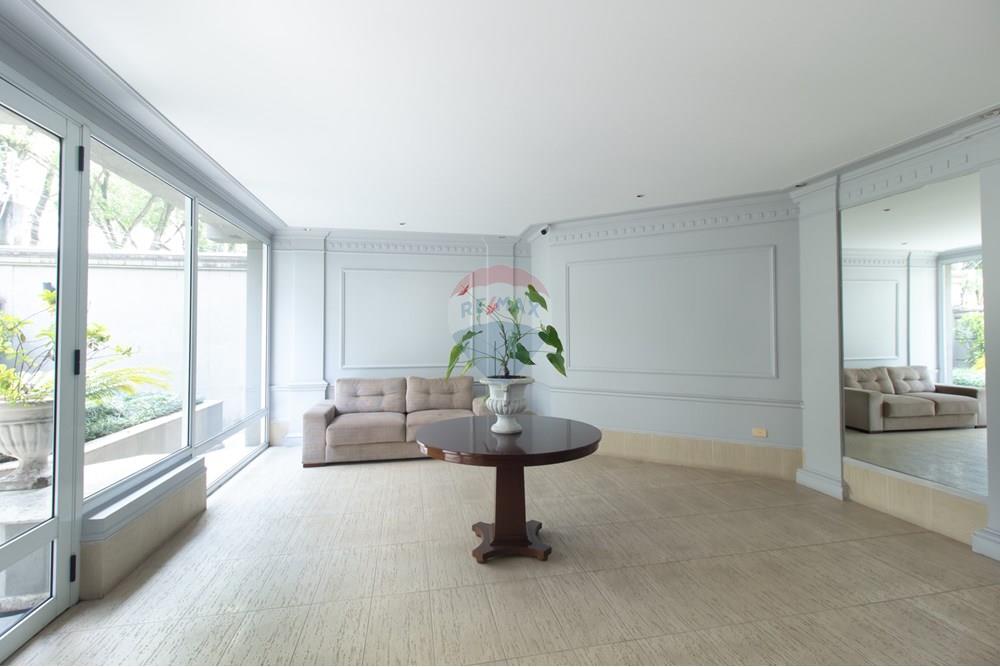 Apartamento - Venda - São Paulo , São Paulo - 43 Hall fo Predio.jpg - 601971076-103