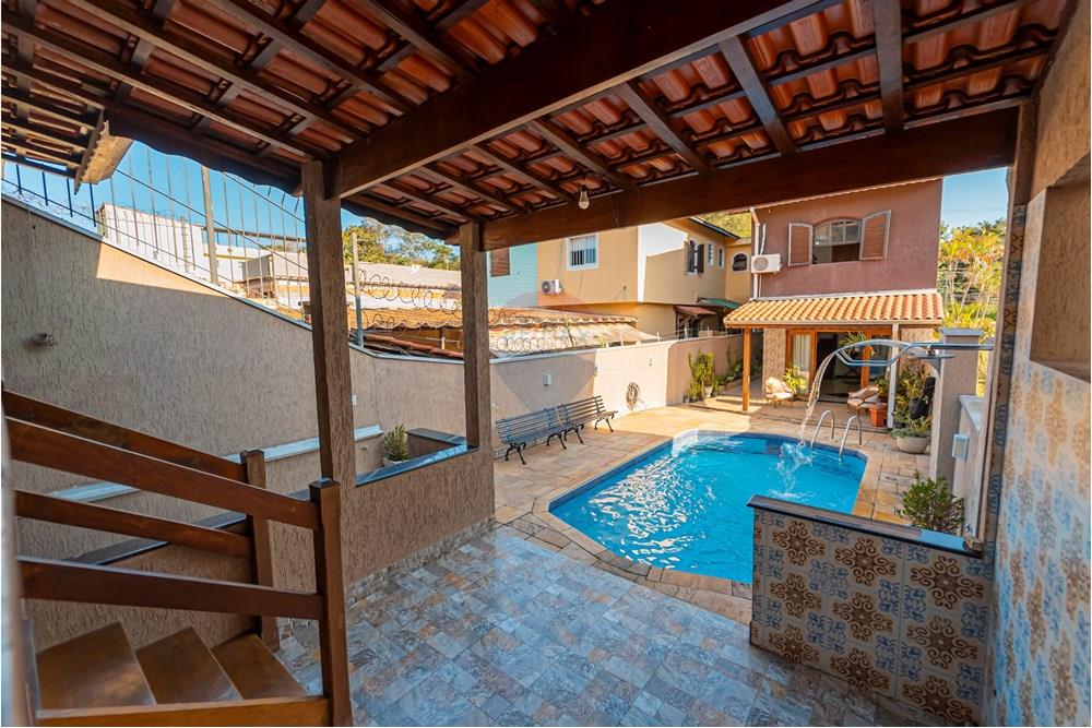 Casa - Venda - São Paulo , São Paulo - 601301022-64 casa a venda na rua guilherme henschel jardim represa remax (22).JPG - 601301022-64