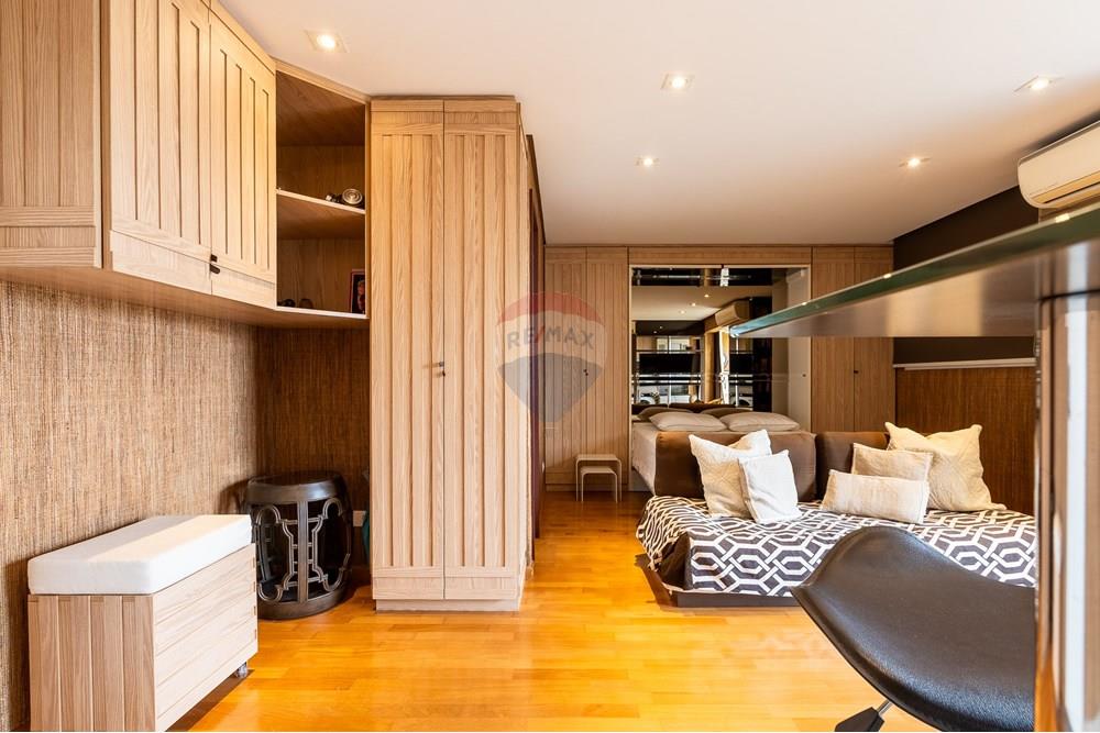 Apartamento - Alugar - São Paulo , São Paulo - 2_ST.jpg - 601971016-539