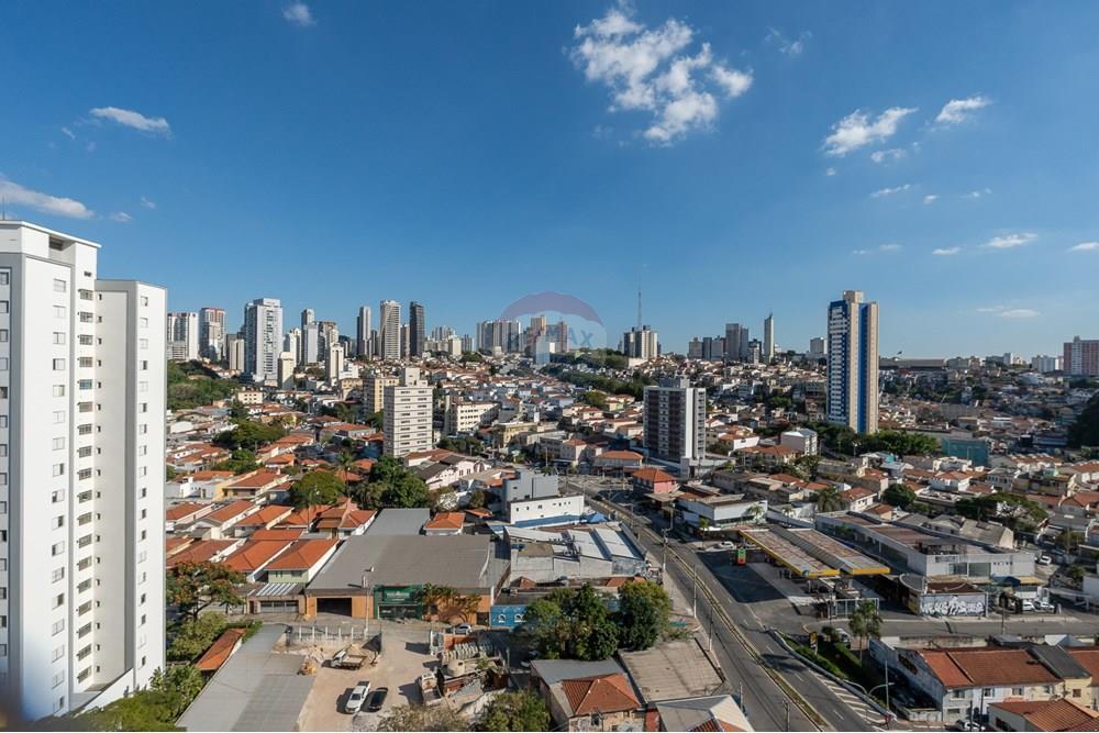 Apartamento - Venda - São Paulo , São Paulo - 020_AP.jpg - 601471007-75