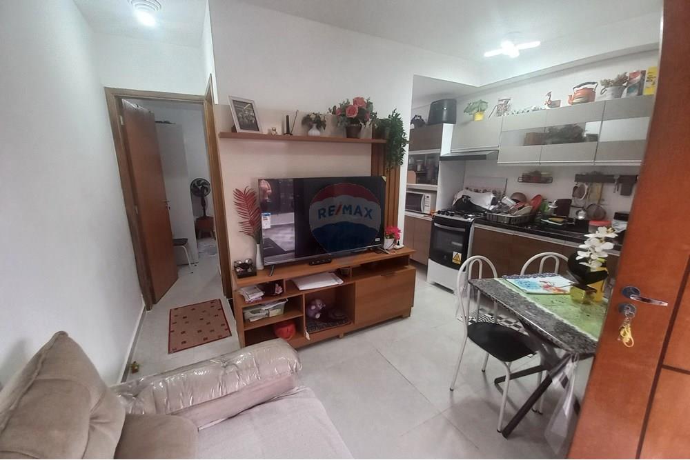 Apartamento - Alugar - São Paulo , São Paulo - 20251202_142922.jpg - 602131003-439