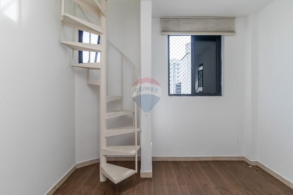 Cobertura - Venda - São Paulo , São Paulo - 25 - Apartamento Funcional.jpg - 602221003-76