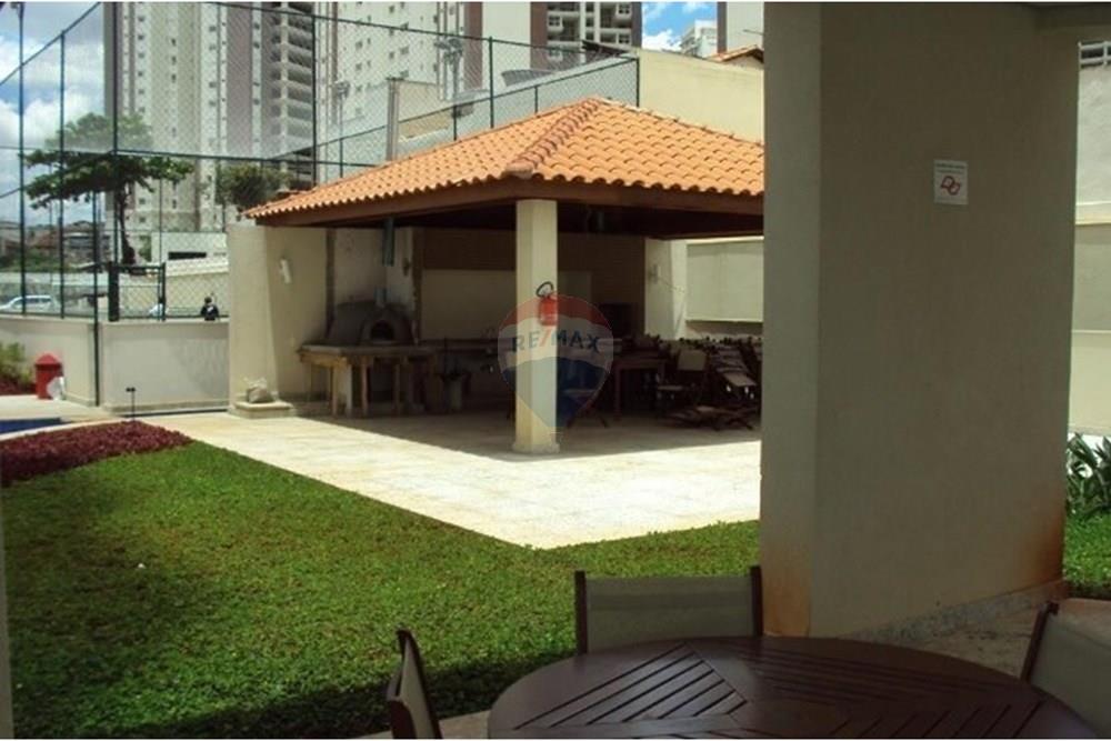 Apartamento - Alugar - São Paulo , São Paulo - Churrasqueira.jpg - 601471038-22