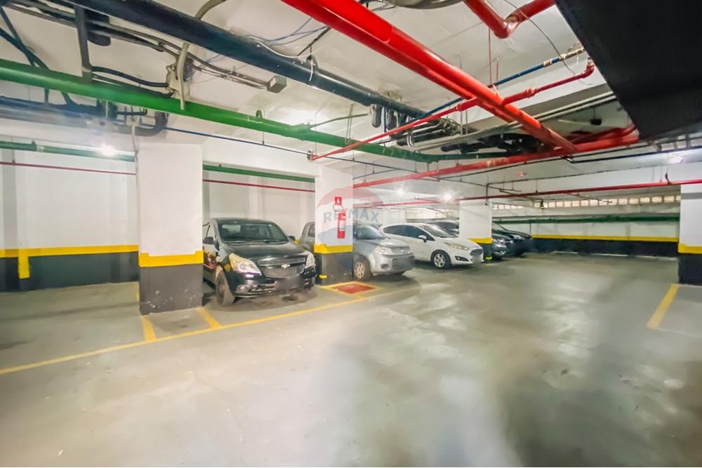 Cj. Comercial/ Sala - Venda - São Paulo , São Paulo - IMG_450801.jpg - 602391008-2