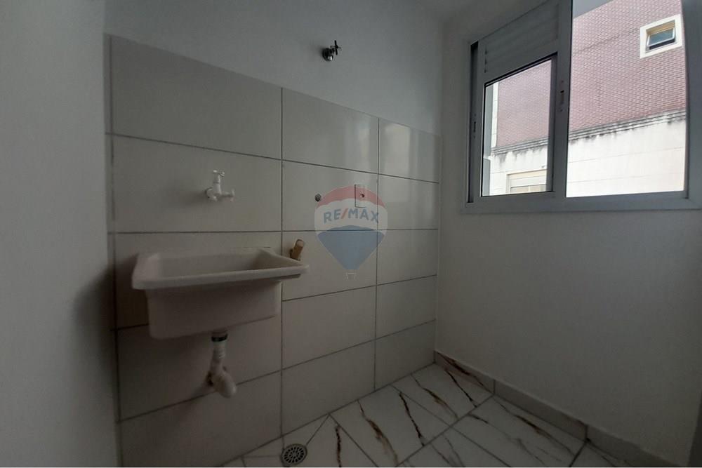 Apartamento - Alugar - São Paulo , São Paulo - 20260325_165530.jpg - 602291010-296