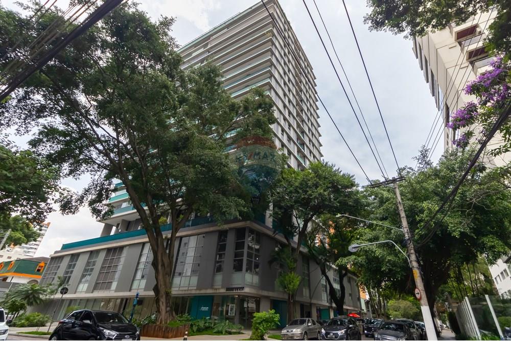 Cj. Comercial/ Sala - Venda - São Paulo , São Paulo - IMG_6025.jpg - 601721028-64