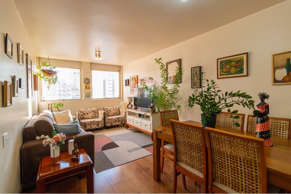 Apartamento - Venda - São Paulo , São Paulo - 03sala_008_destaque.jpg - 602101008-100