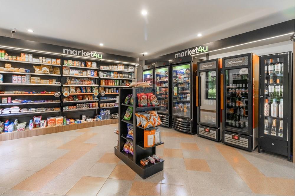 Apartamento - Venda - São Paulo , São Paulo - Cópia de 15 Mercado (2).jpg - 601261073-44