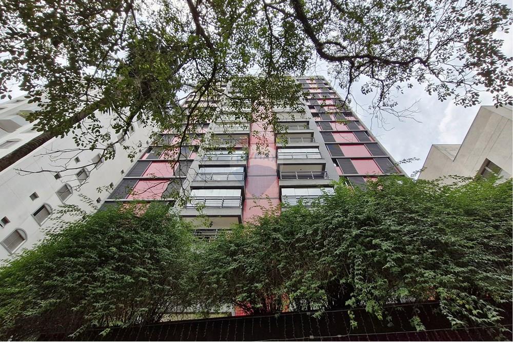 Apartamento - Venda - São Paulo , São Paulo - AV. DR. CARDOSO DE MELO, 122 (4).jpg - 601361067-4