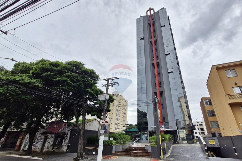 Cj. Comercial/ Sala - Venda - São Paulo , São Paulo - RUA MAESTRO JOÃO GOMES DE ARAUJO, 106 (2).jpg - 601051085-37
