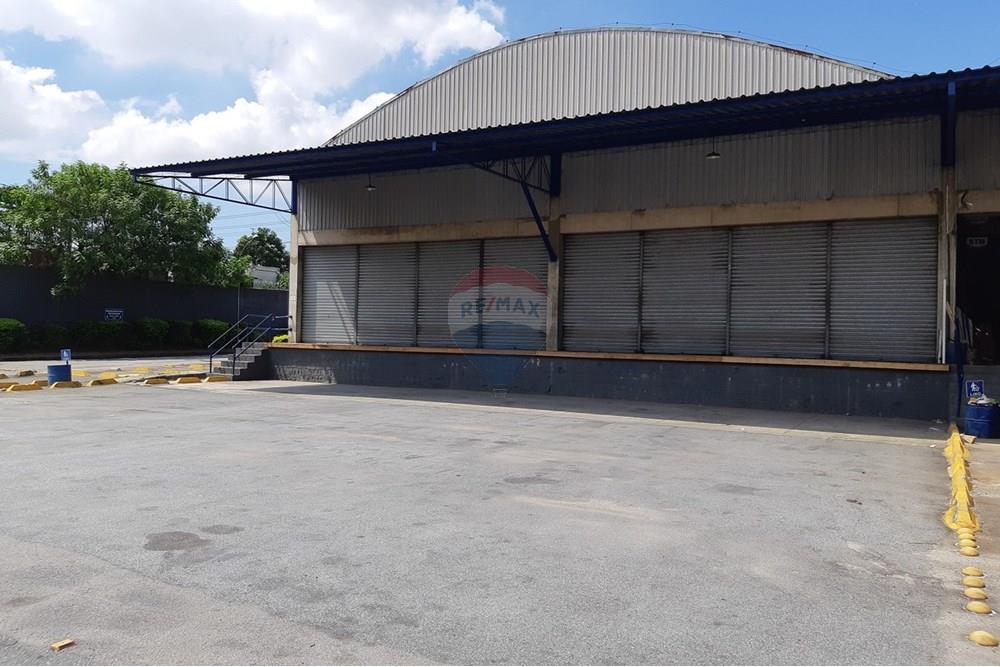 Galpão - Alugar - Guarulhos , São Paulo - 23.jpg - 602291016-302