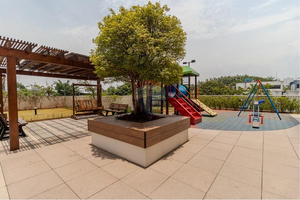 Apartamento - Venda - São Paulo , São Paulo - 01fotos_039.jpg - 601251043-88