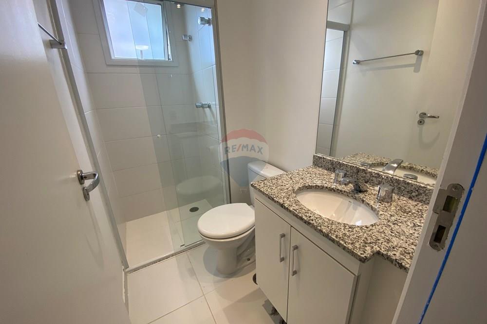 Apartamento - Venda - São Paulo , São Paulo - IMG_9717.JPG - Banheiro - 602161016-33