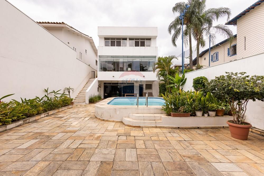 Casa de Condomínio - Alugar - São Paulo , São Paulo - FOTO (39).jpg - 602271004-39