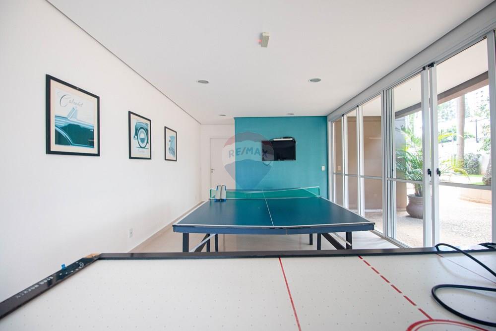 Apartamento - Venda - São Paulo , São Paulo - 02area-condominial011.jpg - 602071001-304