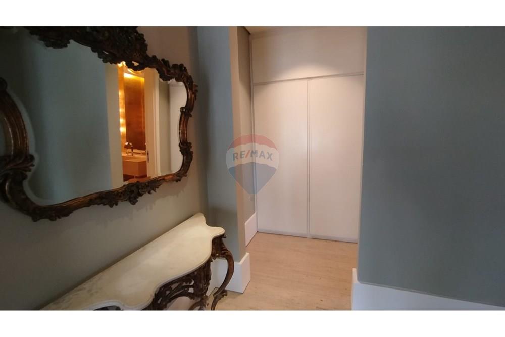 Apartamento - Alugar - São Paulo , São Paulo - HALL 02.jpg - 601361019-3012