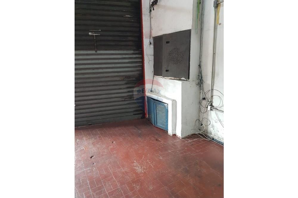 Galpão - Alugar - São Paulo , São Paulo - foto 2.jpeg - 601471041-41