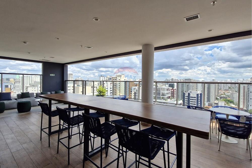 Studio - Venda - São Paulo , São Paulo - RUA BORGES LAGOA, 232 (15).jpg - 601361073-4