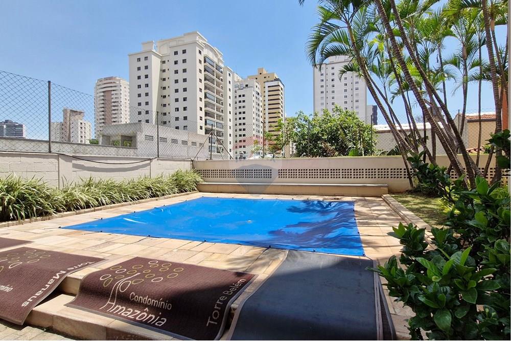 Apartamento - Venda - São Paulo , São Paulo - RUA BARÃO DO BANANAL, 760 (34).jpg - 601361076-3