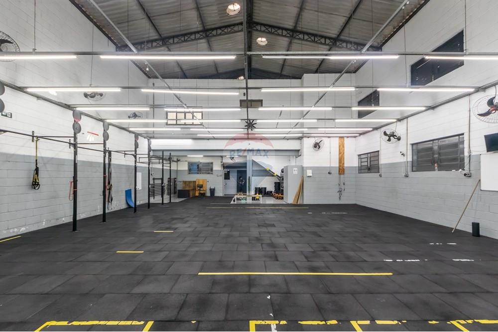 Galpão - Venda - São Paulo , São Paulo - IMG_479820.jpg - 601441020-24