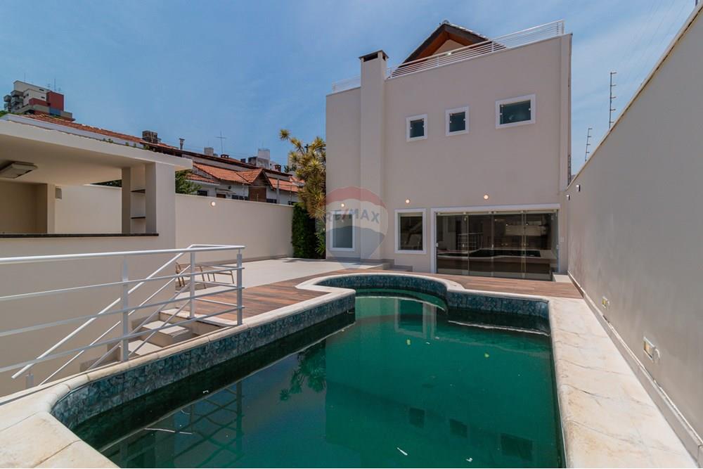 Casa - Venda - São Paulo , São Paulo - 07piscina_005.jpg - 601401007-62