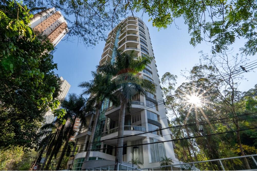 Residential - Διαμέρισμα - Σάο Πάολο , Σάο Πάολο - BR - 1757684319894-01fotos_074.jpeg - 601251016-97