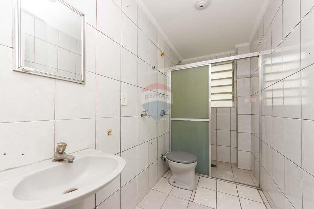 Apartamento à venda com 2 quartos, 52m² - Foto 8