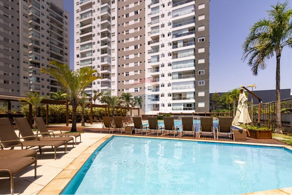 Apartamento - Venda - São Paulo , São Paulo - 21 AREA PISCINAS (3).jpg - 601261021-443