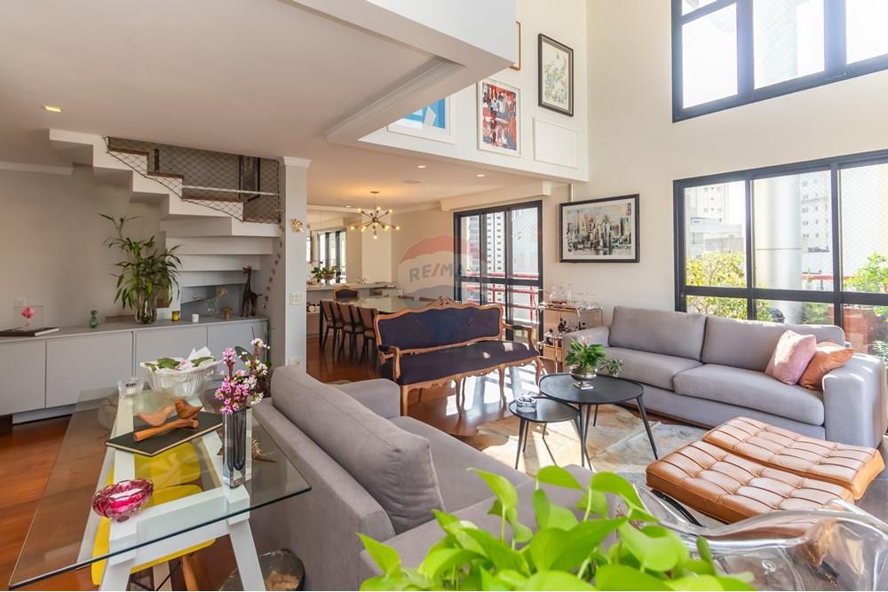 Duplex - Venda - São Paulo , São Paulo - IMG_217105.jpg - 601721049-14