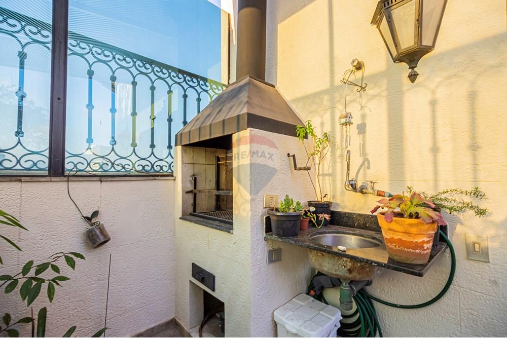 Triplex - Venda - São Paulo , São Paulo - 63.JPG - Área Gourmet - 601081007-110