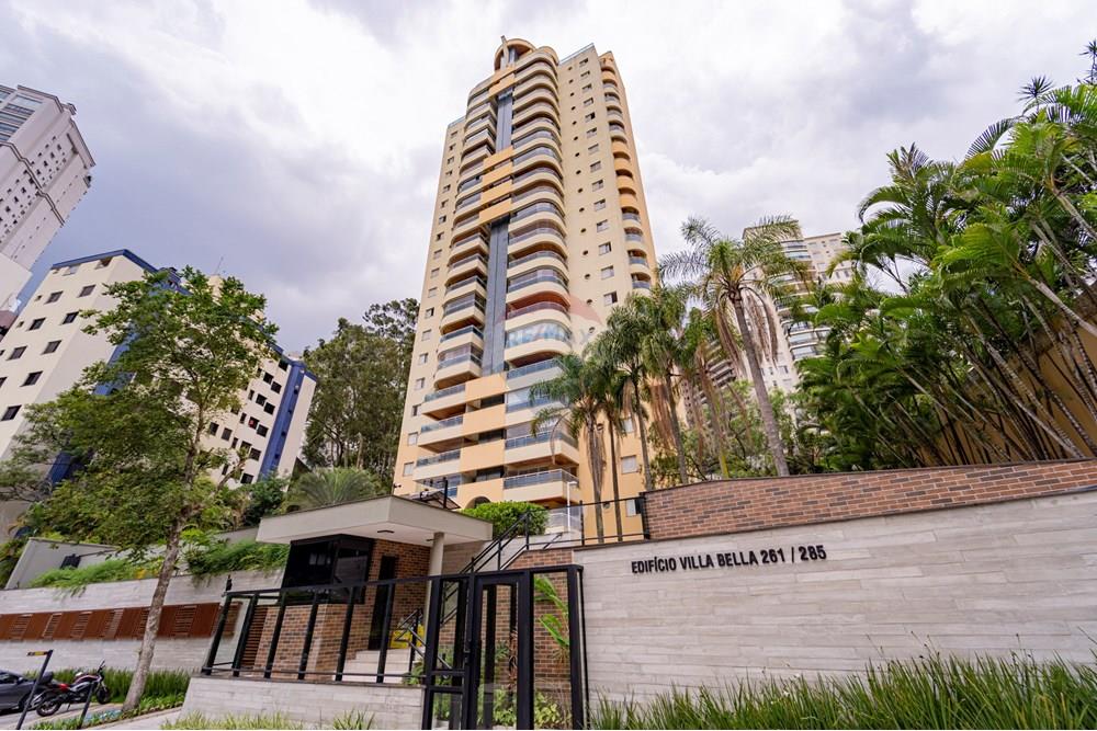 Apartamento - Venda - São Paulo , São Paulo - 601301067-23-67.JPG - 601301067-23