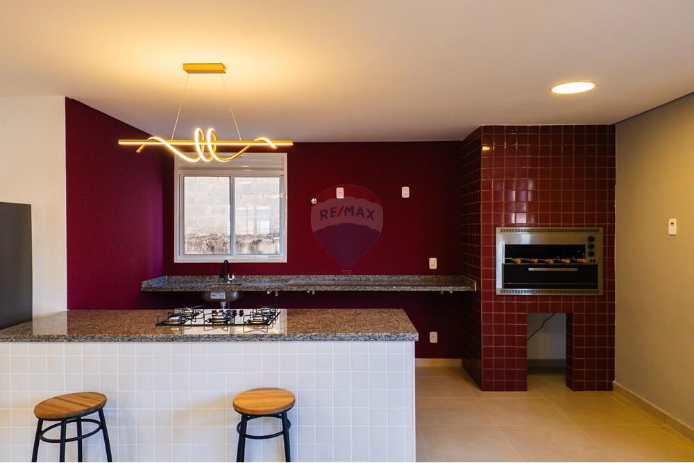 Apartamento - Venda - São Paulo , São Paulo - 47_AP.jpg - 601471004-406