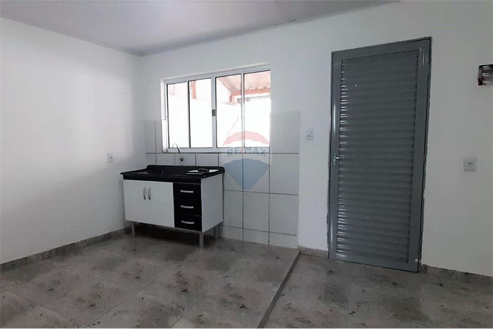 Casa - Alugar - São Paulo , São Paulo - 3 - 601751005-531