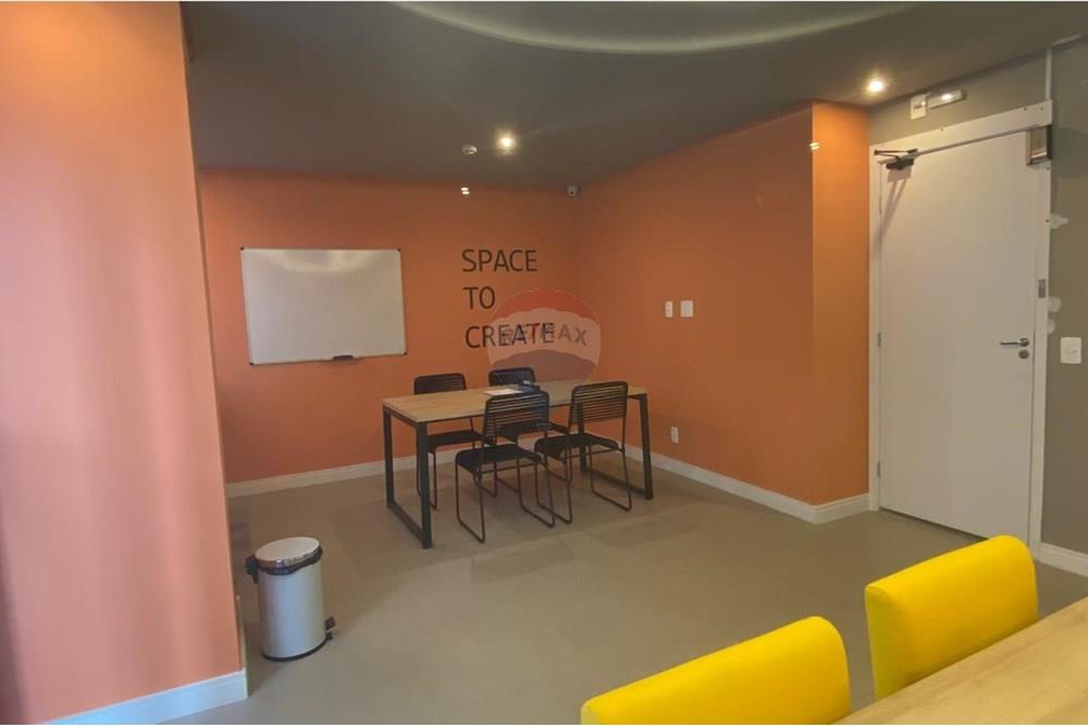 Studio - Venda - São Paulo , São Paulo - R Domício da Gama 110 st305 (24).jpg - 601141076-31