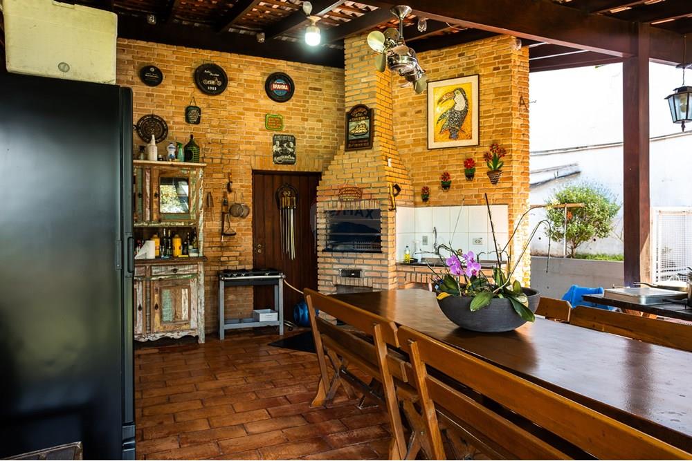 Casa de Campo - Venda - São Paulo , São Paulo - _MG_8474.jpg - 601371005-29