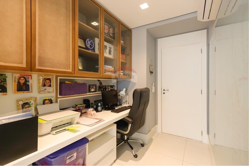 Apartamento - Venda - São Paulo , São Paulo - 25-05-22-RuaPabloPicasso100_060_CapodannoFotografia.jpg - 602341006-5