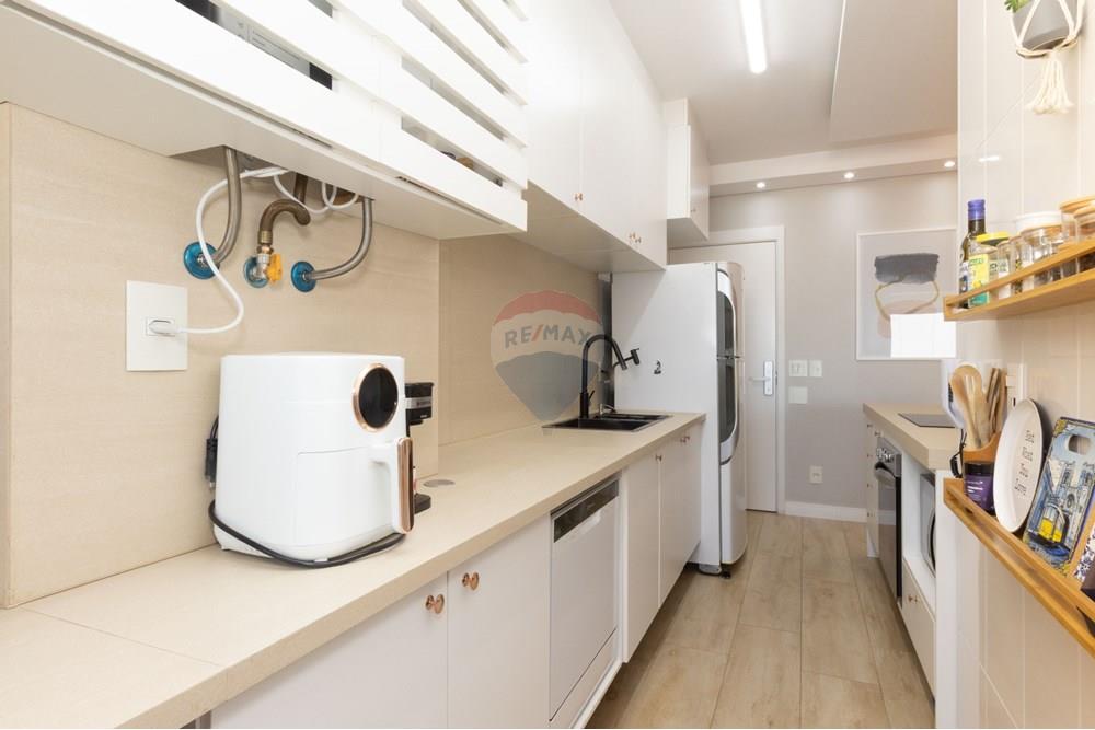 Apartamento - Venda - São Paulo , São Paulo - img - 11 - IMG_9162.jpg - 601301040-85