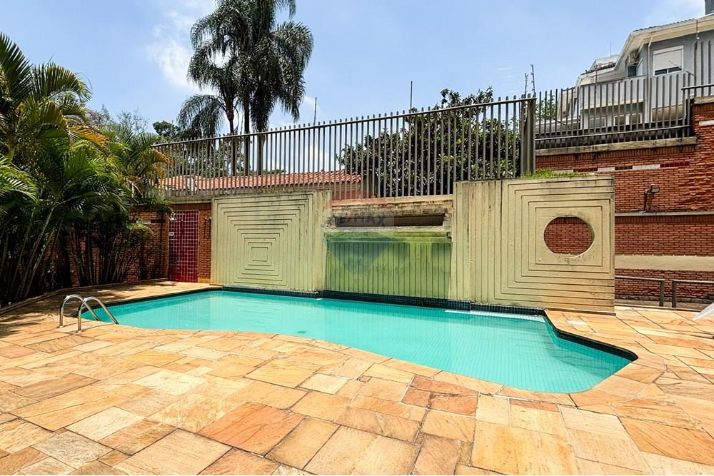 Apartamento - Venda - São Paulo , São Paulo - IMG_0279.jpg - Piscina - 601081090-26