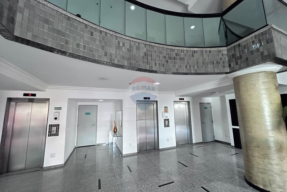 Cj. Comercial/ Sala - Alugar - São Paulo , São Paulo - IMG_0896.JPG - 601471030-70