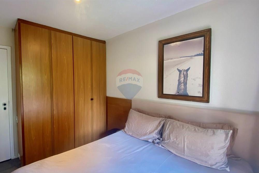 Apart Hotel/ Flat - Alugar - São Paulo , São Paulo - Rua Haddock Lobo, 867 apto. 146 15.jpg - 601241038-95