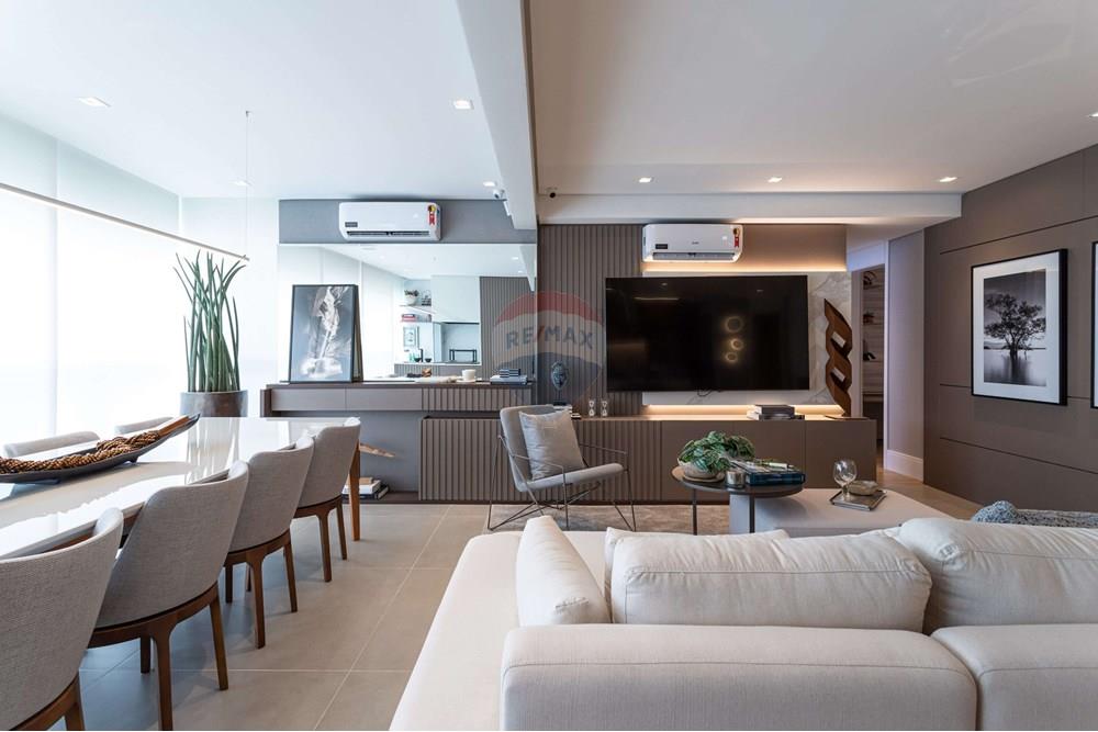 Apartamento - Venda - São Paulo , São Paulo - sala_ampla_integrada_com_a_varanda.jpg - 602181033-3